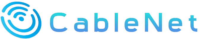 CableNet Logo